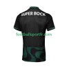 Tenue Sporting CP Exterieur Quatrième 2025-2026 Maillot de Foot
